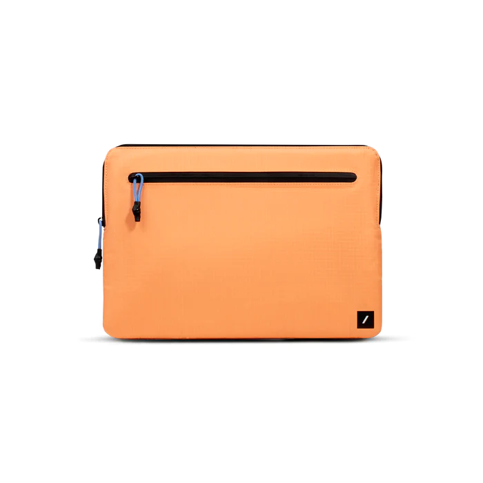 "NATIVE UNION ULTRALIGHT SLEEVE FOR  MACBOOK 14"" APRICOT"