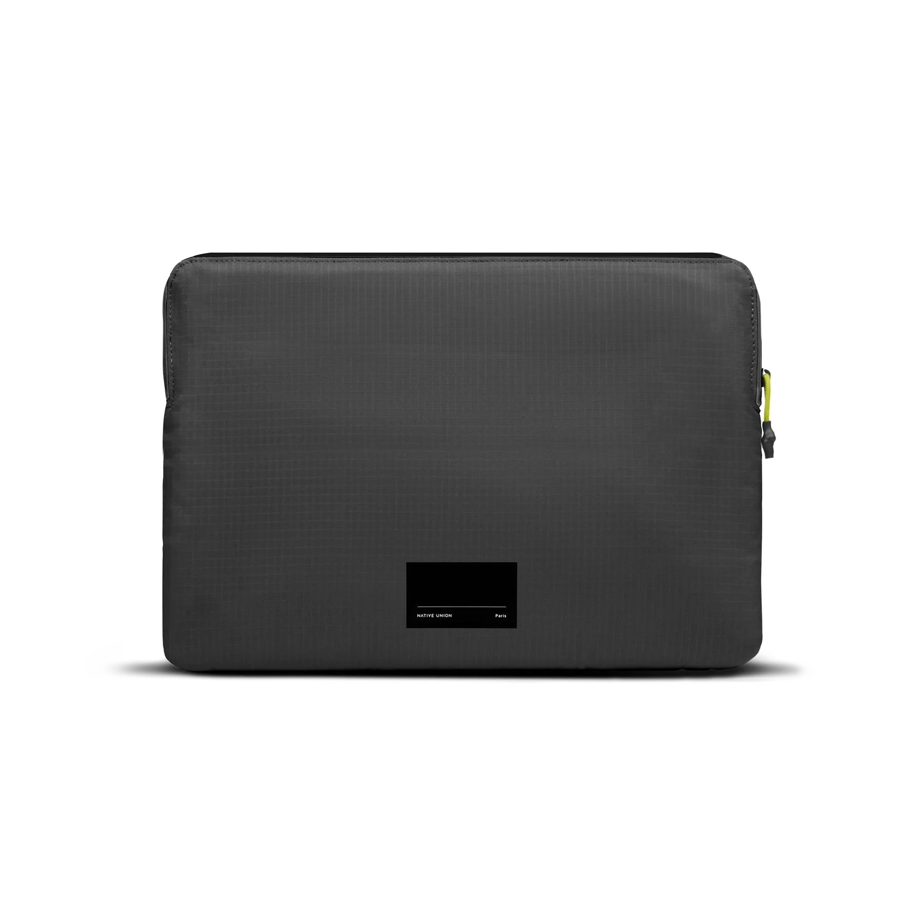 "NATIVE UNION ULTRALIGHT SLEEVE FOR  MACBOOK 16"" BLACK"