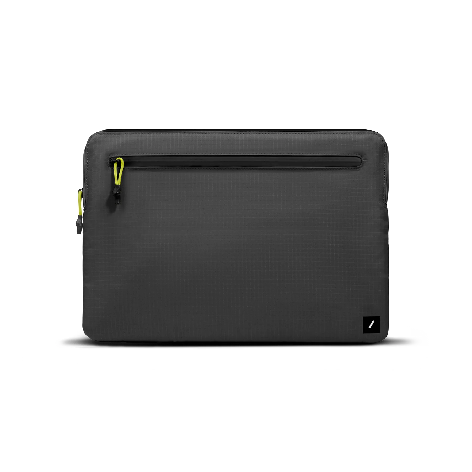 "NATIVE UNION ULTRALIGHT SLEEVE FOR  MACBOOK 16"" BLACK"