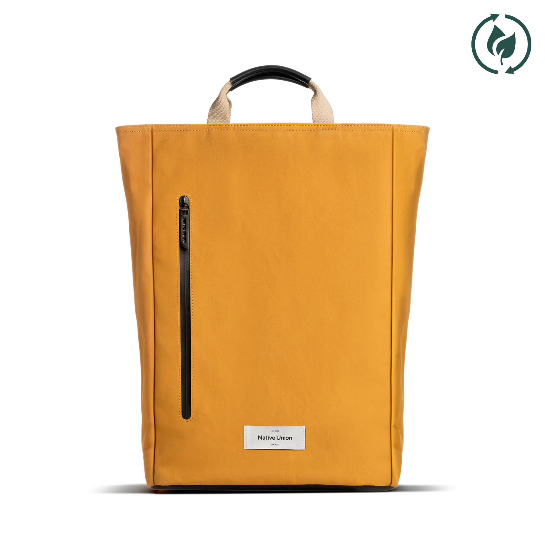 NATIVE UNION THE PERFECT EVERYDAY BAG PACK KRAFT