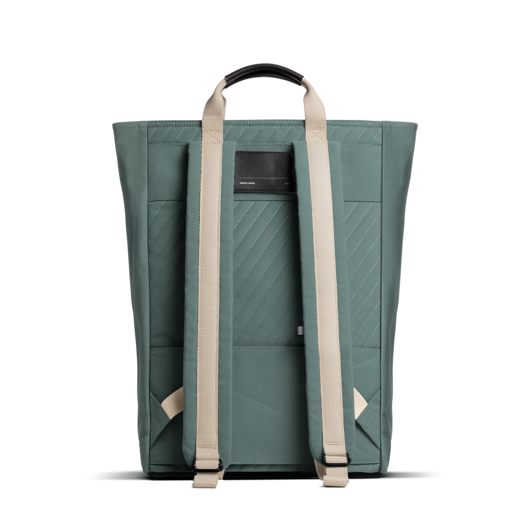 NATIVE UNION THE PERFECT EVERYDAY BAG PACK KRAFT