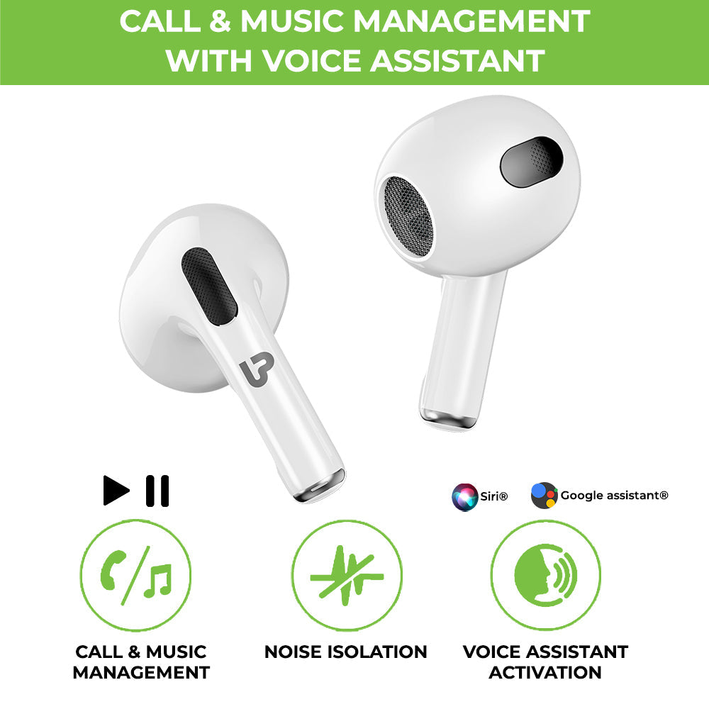 Swag Pro True Wireless Stereo Earbuds UM1147