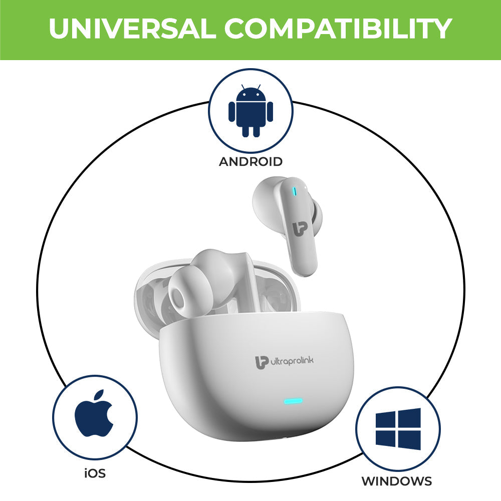 Swag ENC True Wireless Stereo Earbuds UM1146