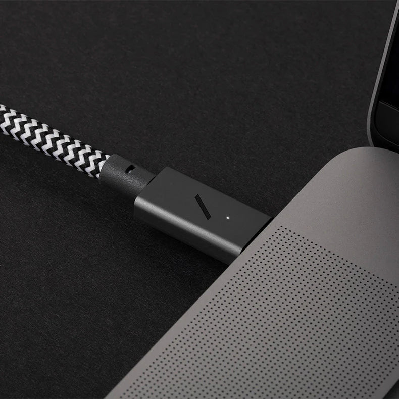 Native Union Belt Cable Pro 240W (USB-C to USB-C)