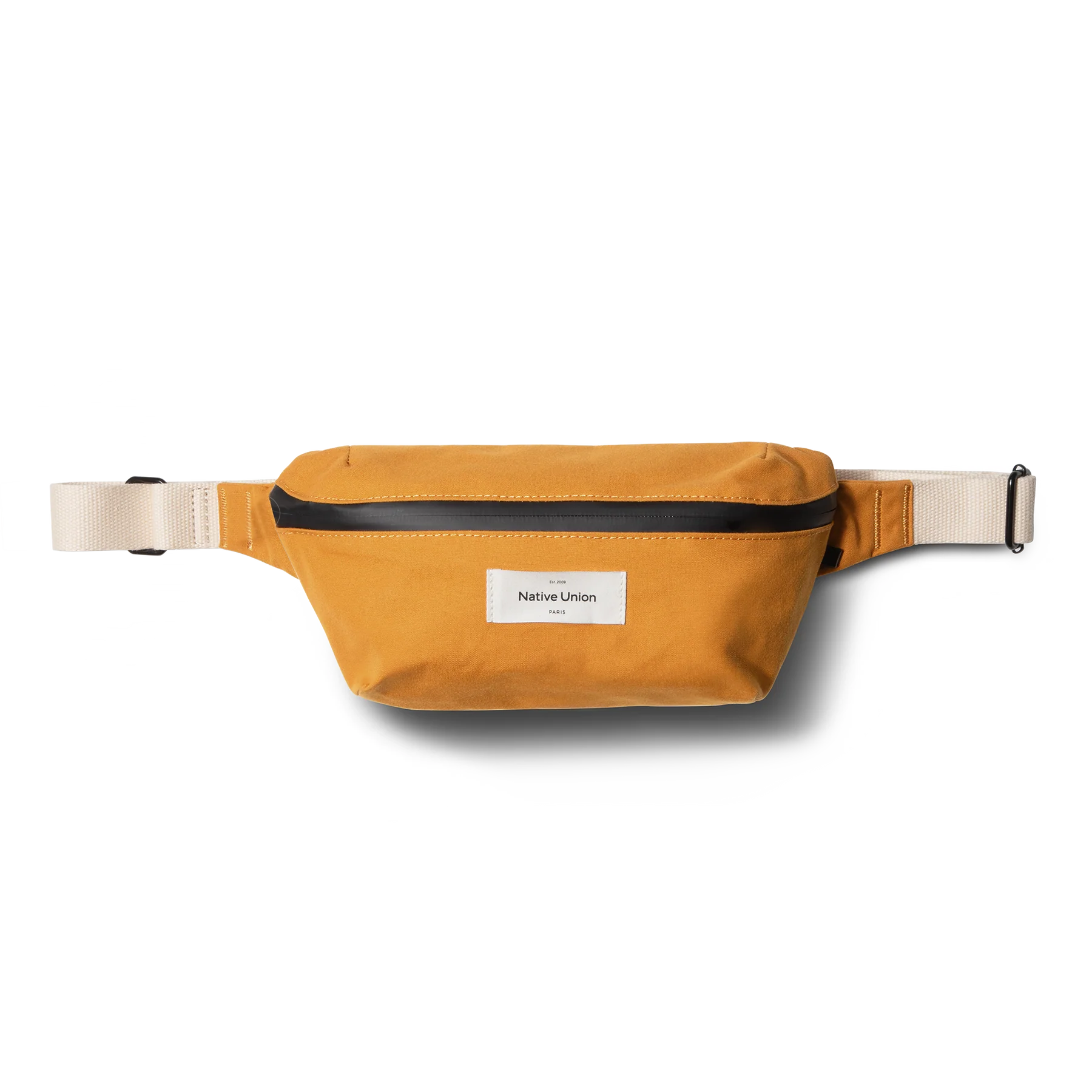 NATIVE UNION WFA CROSSBODY POUCH KRAFT