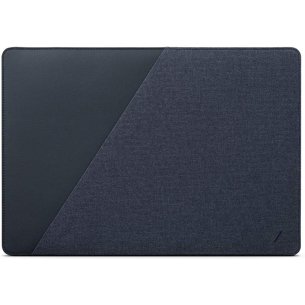"NATIVE UNION STOW SLIM SLEEVE FOR MACBOOK  15/16 INDIGO"