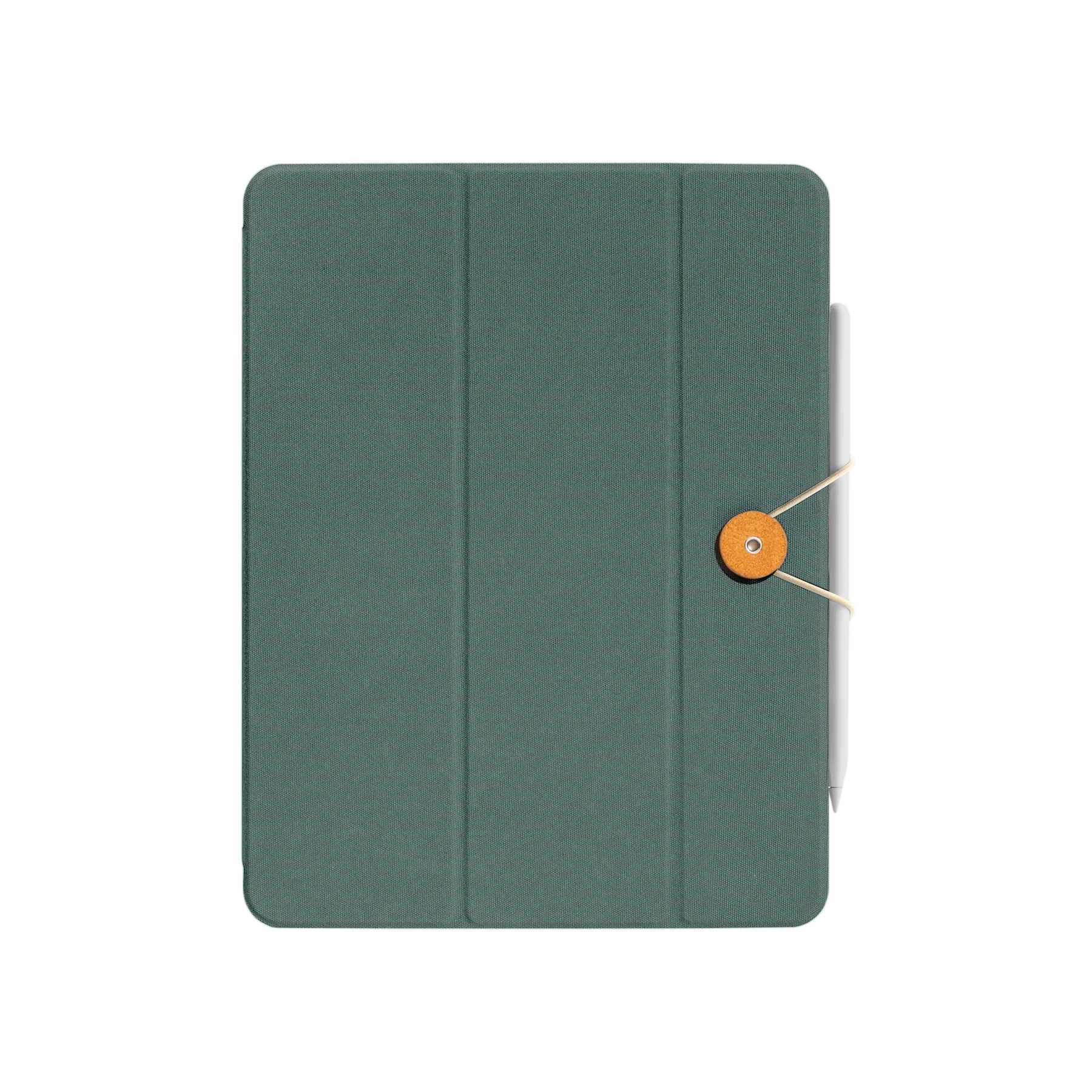 Native Union  Folio Case iPad Pro 11" (2021), Slate Green
