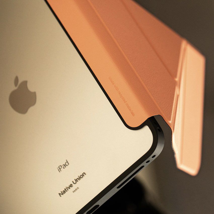 Native Union Active Case for iPad 10.9"