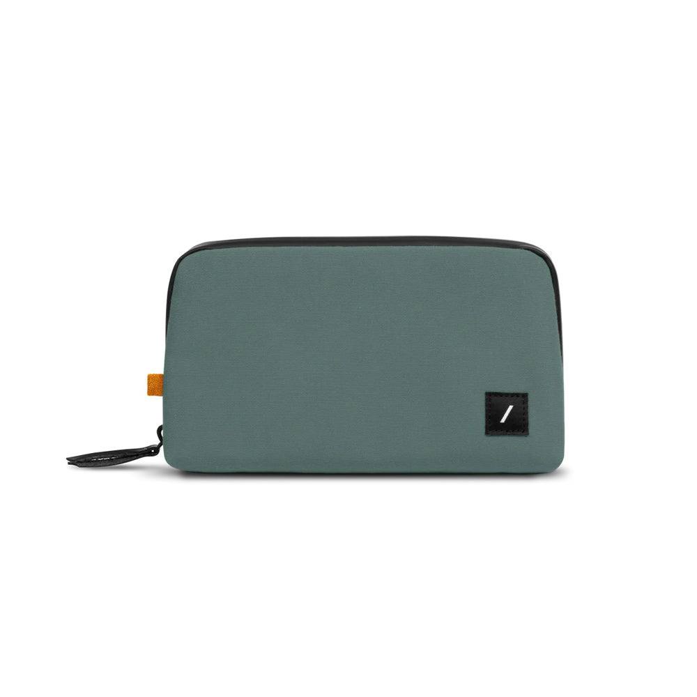 NATIVE UNION STOW LITE ORGANIZER SLATE GREEN