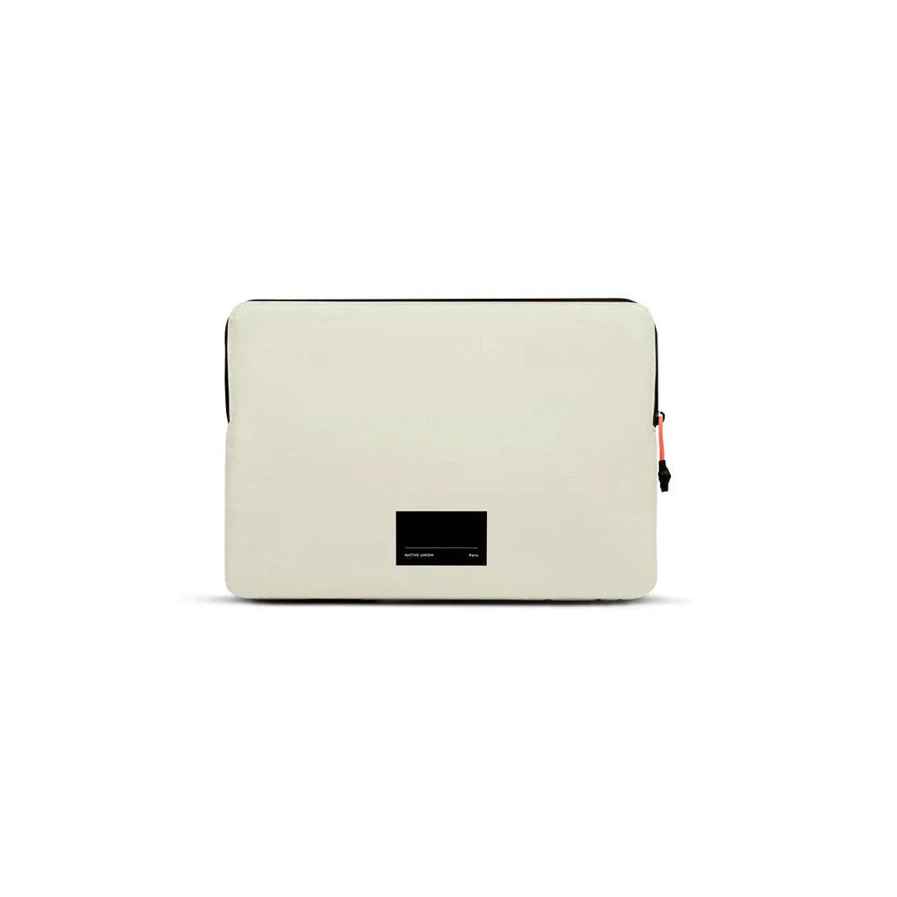 "NATIVE UNION ULTRALIGHT SLEEVE FOR  MACBOOK 14"" SANDSTONE"