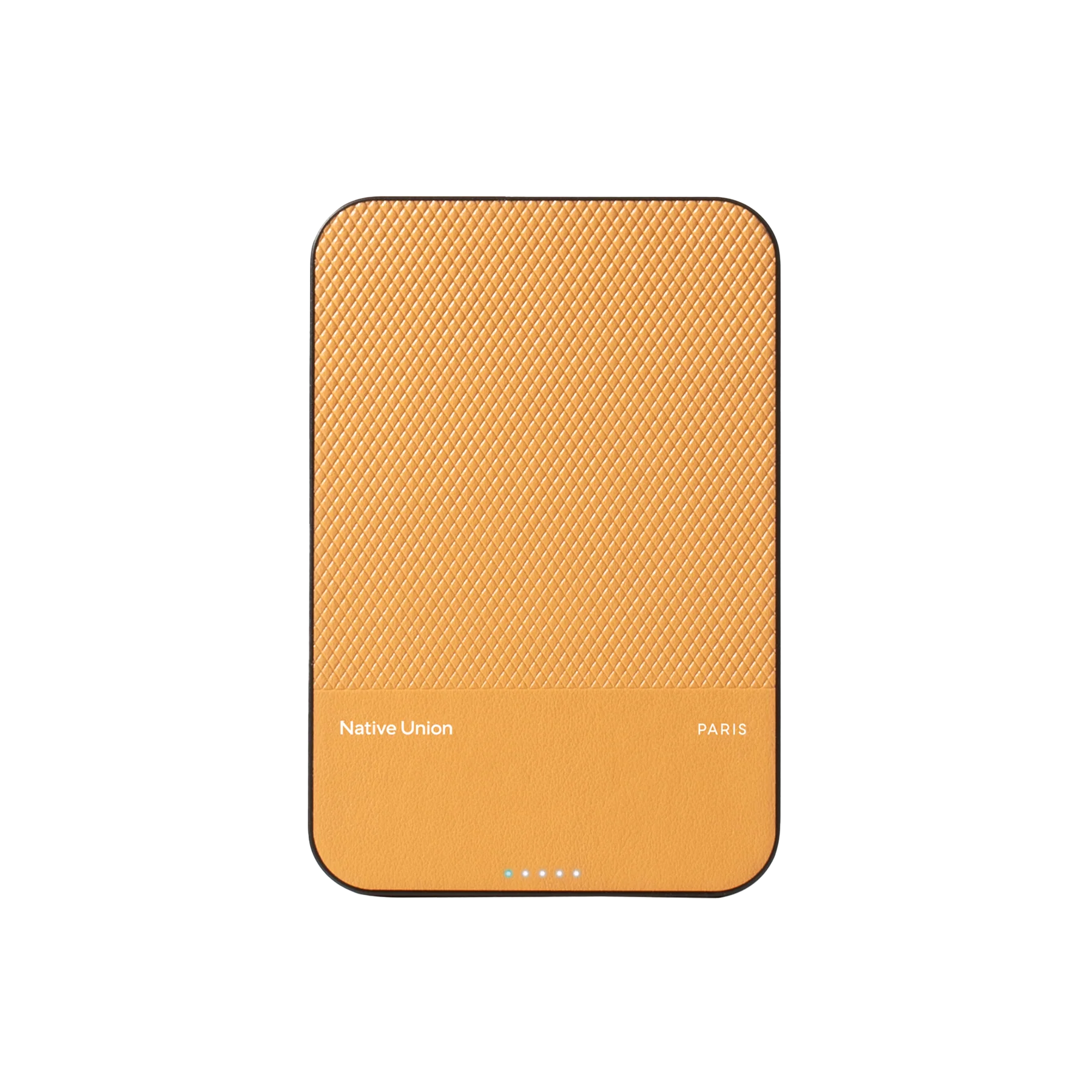Native Union (Re)Classic Power Bank 5000mAh-Kraft