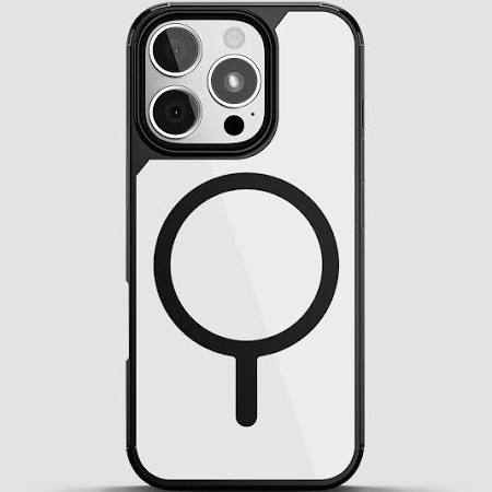 GRIPP Defender Apple iPhone 16 Pro with MagSafe Case - Black