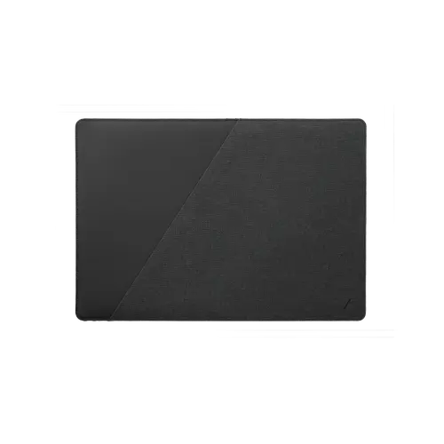 "STOW SLIM SLEEVE FOR MACBOOK  15/16 SLATE"
