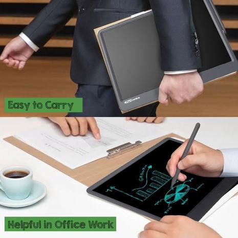 Ruffpad 15 - Digital Pad - Grab Your Gadget