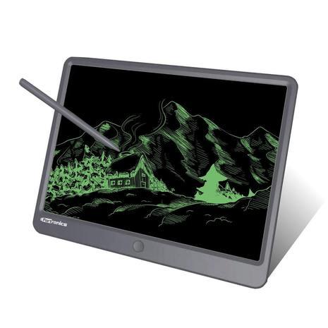 Ruffpad 15 - Digital Pad - Grab Your Gadget