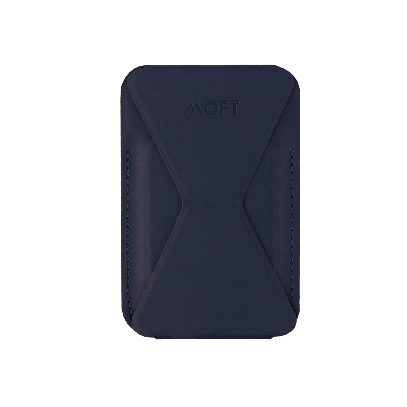 SNAP-ON PHONE STAND & WALLET - Grab Your Gadget