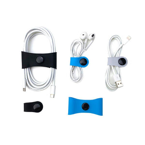 Moft Silicone organizer set - Grab Your Gadget