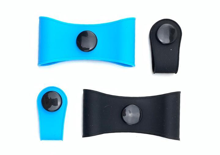 Moft Silicone organizer set - Grab Your Gadget
