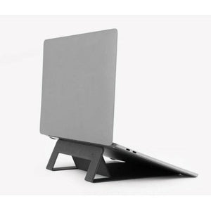 MOFT 2 in I Laptop Stand & Mouse Pad  Fits 11.6 to15.6 Inches laptops - Grab Your Gadget