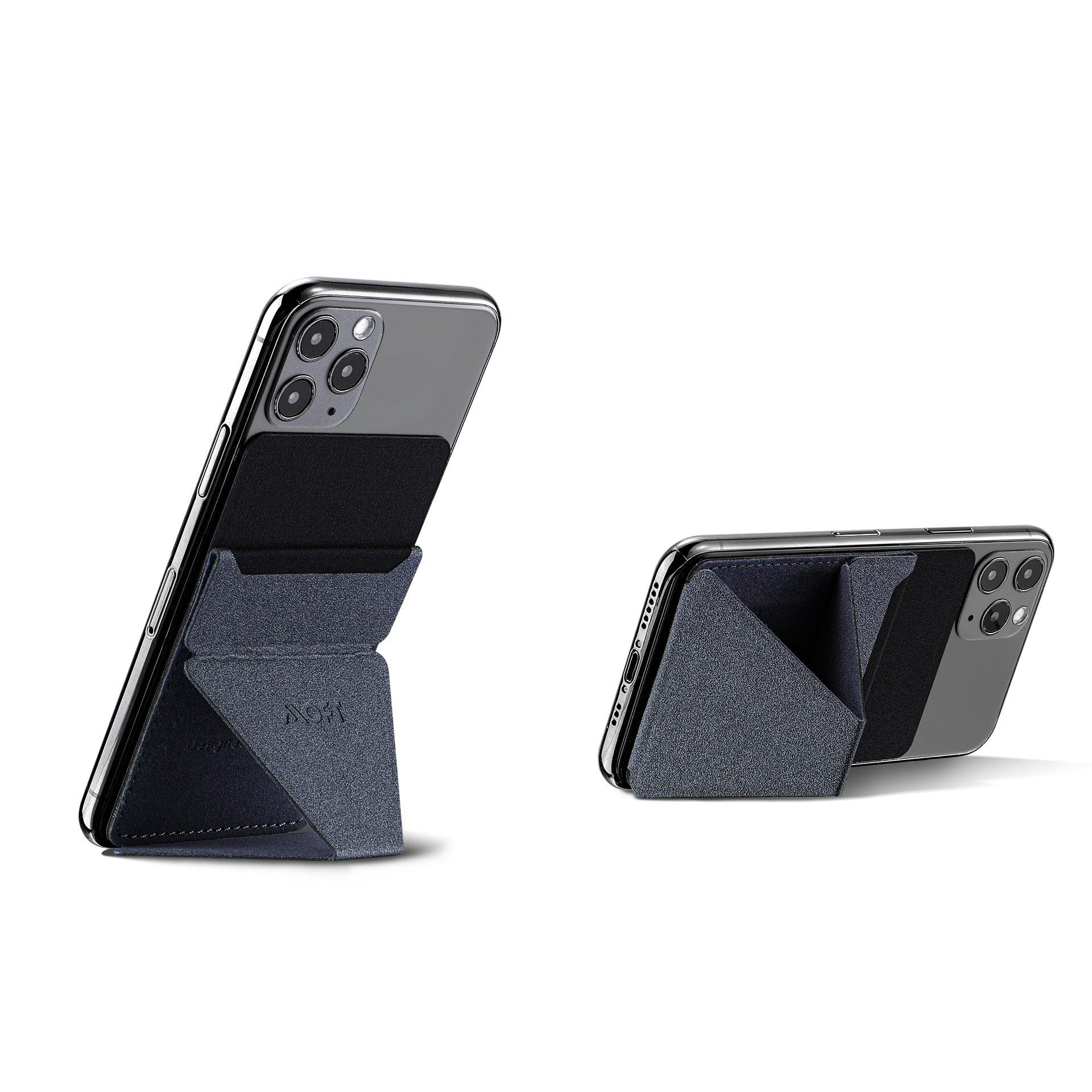 Moft X  Invisible phone stand & Wallet - Grab Your Gadget