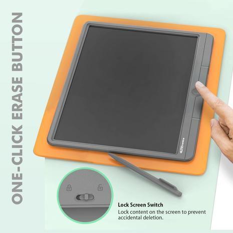 Ruffpad 15 - Digital Pad - Grab Your Gadget