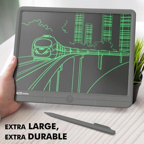 Ruffpad 15 - Digital Pad - Grab Your Gadget