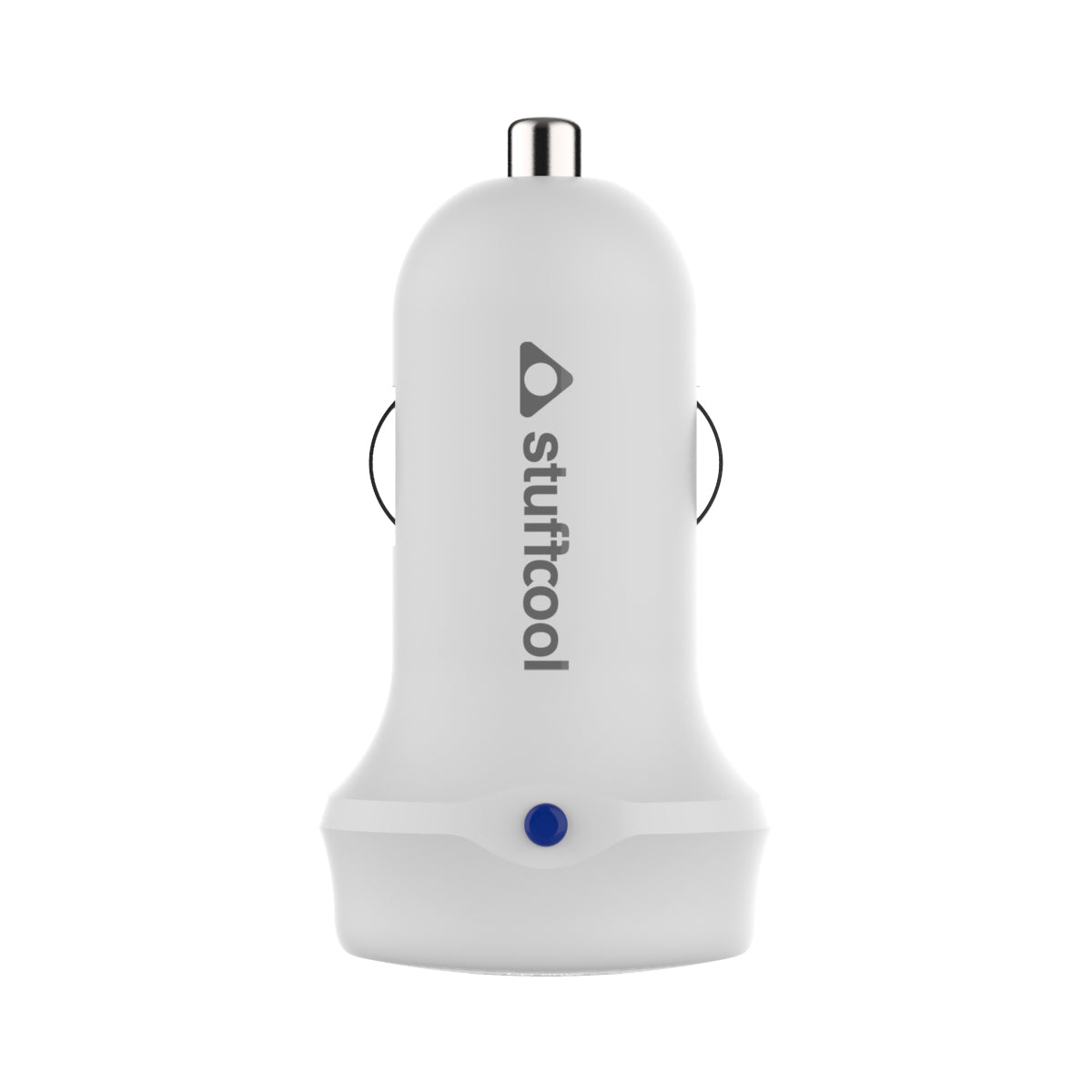 Atom Plus CC 45W Car Charger with PPS - Grab Your Gadget