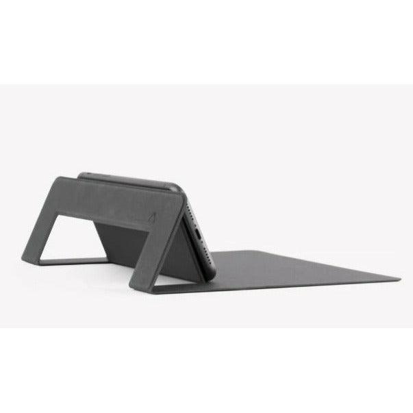 MOFT 2 in I Laptop Stand & Mouse Pad  Fits 11.6 to15.6 Inches laptops - Grab Your Gadget