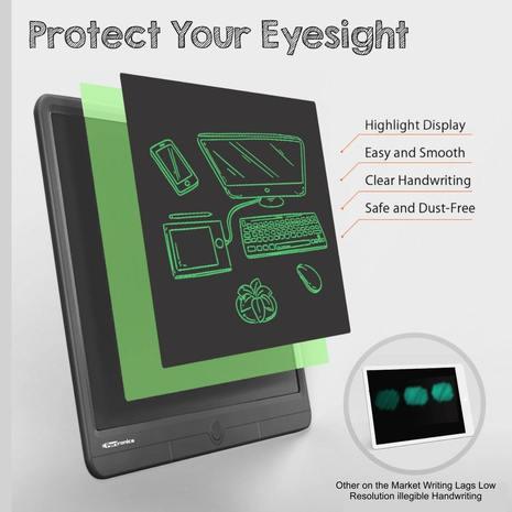 Ruffpad 15 - Digital Pad - Grab Your Gadget