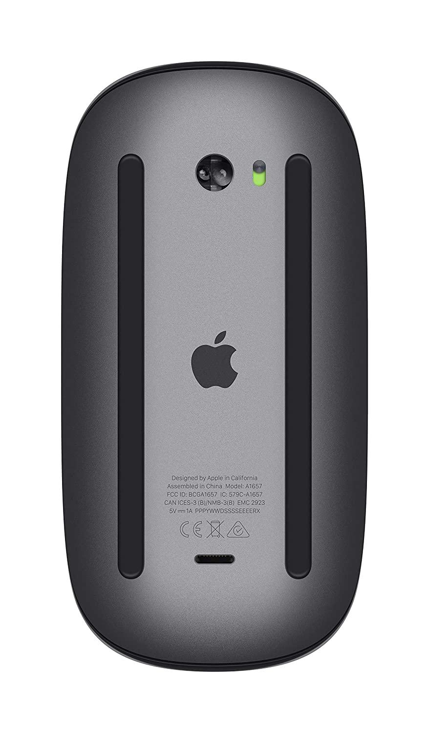 Magic Mouse 2 - Space Grey - Grab Your Gadget