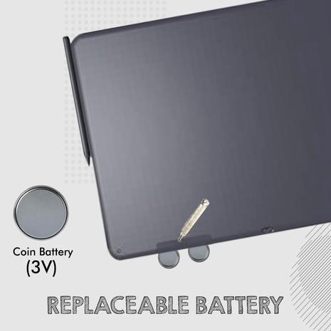 Ruffpad 15 - Digital Pad - Grab Your Gadget