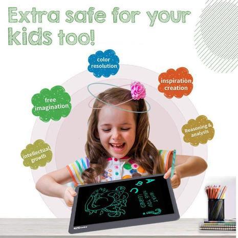 Ruffpad 15 - Digital Pad - Grab Your Gadget