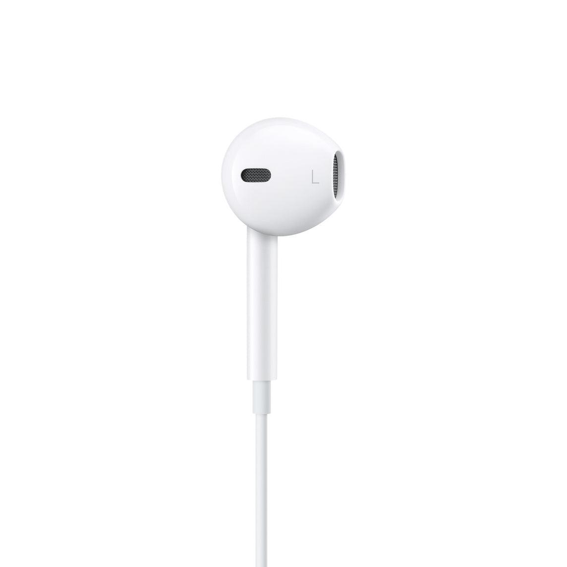 Apple EarPods with 3.5mm Headphone Plug Model A1472 - Grab Your Gadget