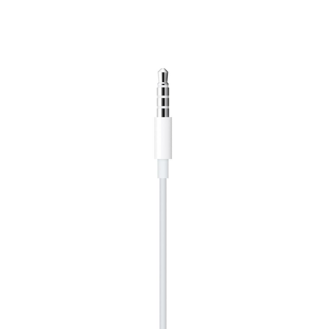 Apple EarPods with 3.5mm Headphone Plug Model A1472 - Grab Your Gadget