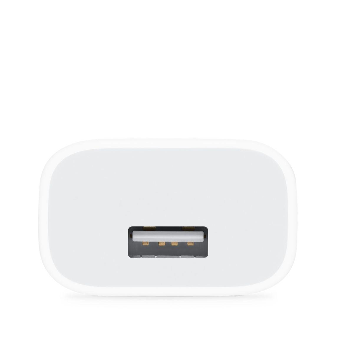 Apple 5W USB Power Adapter - Grab Your Gadget