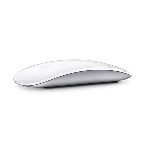 Magic Mouse 2 - Silver - Grab Your Gadget