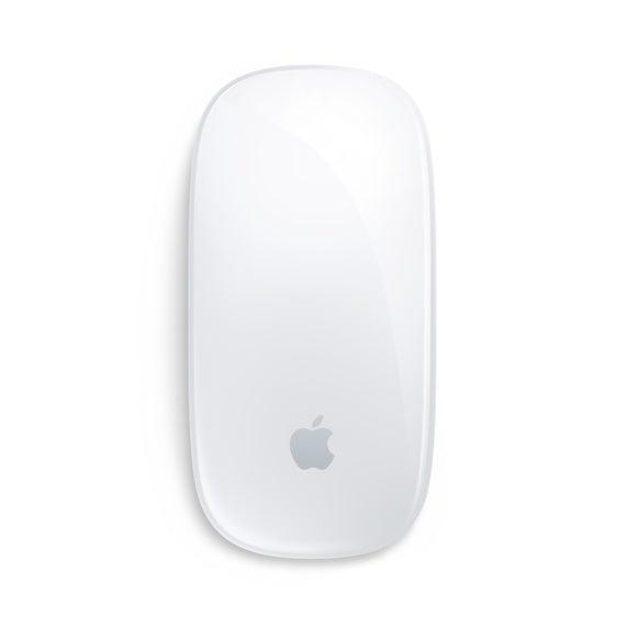 Magic Mouse 2 - Silver - Grab Your Gadget