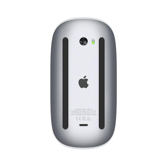 Magic Mouse 2 - Silver - Grab Your Gadget