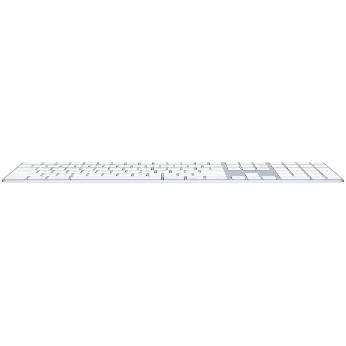 Magic Keyboard with Numeric Keypad - US English - Grab Your Gadget