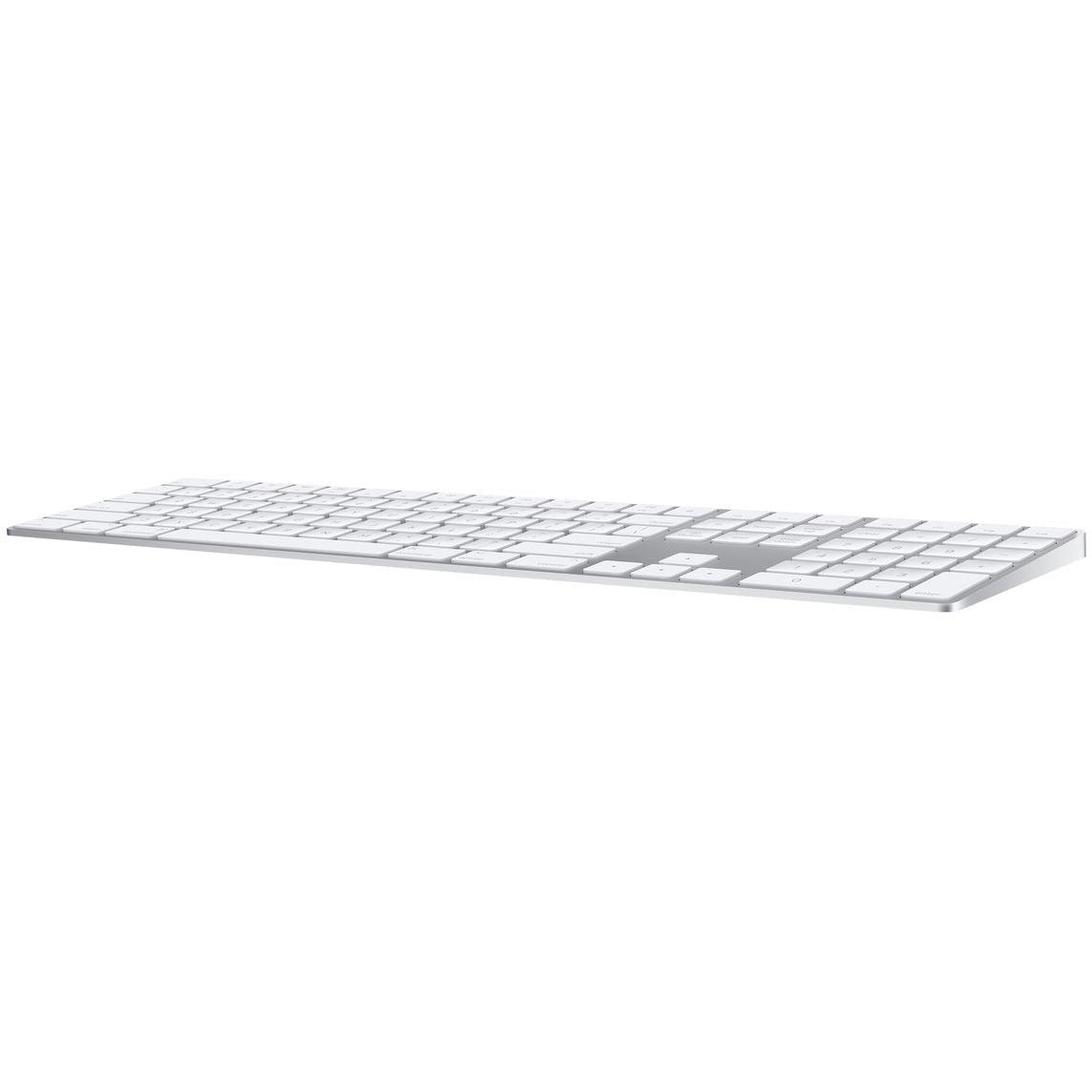 Magic Keyboard with Numeric Keypad - US English - Grab Your Gadget