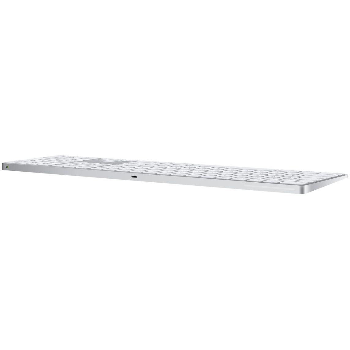 Magic Keyboard with Numeric Keypad - US English - Grab Your Gadget