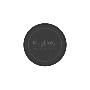 MagDoka Magnetic Adhesive Pad | MagSafe - Grab Your Gadget