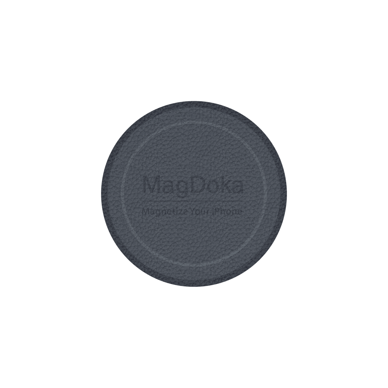 MagDoka Magnetic Adhesive Pad | MagSafe - Grab Your Gadget