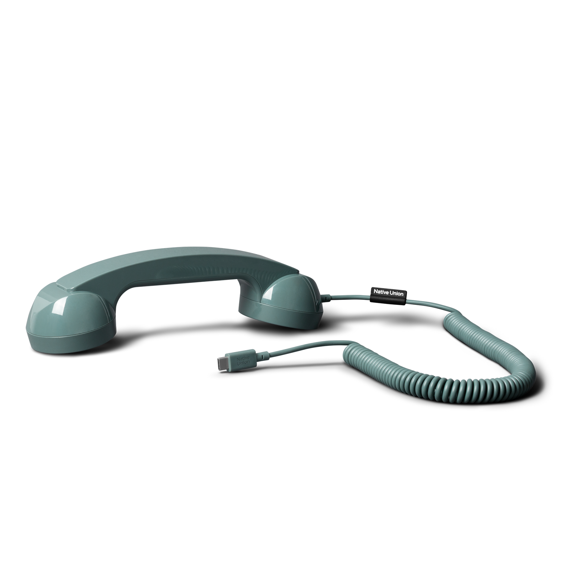 Native Union Pop Phone The Thoughtful Handset For Modern Devices
