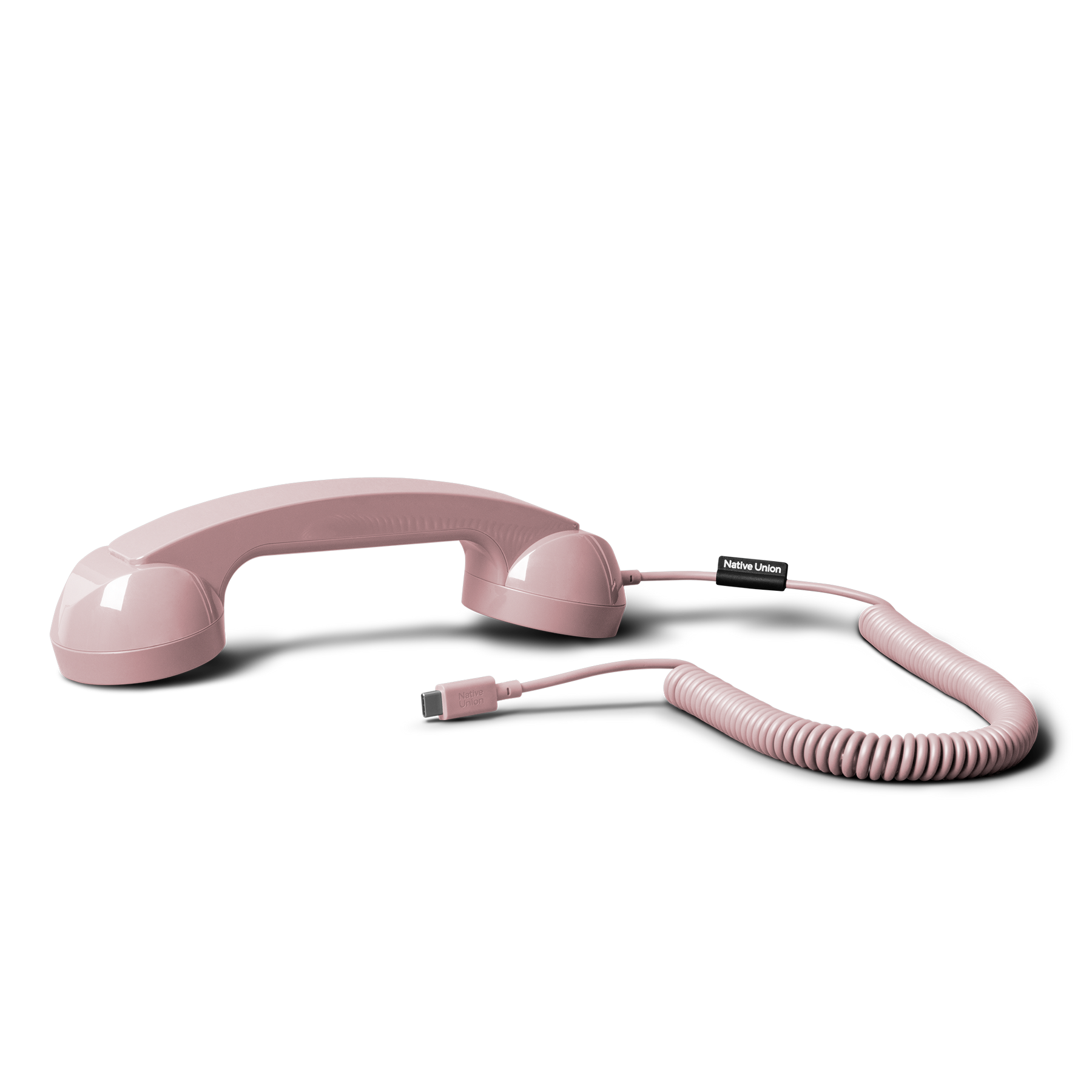 Native Union Pop Phone The Thoughtful Handset For Modern Devices