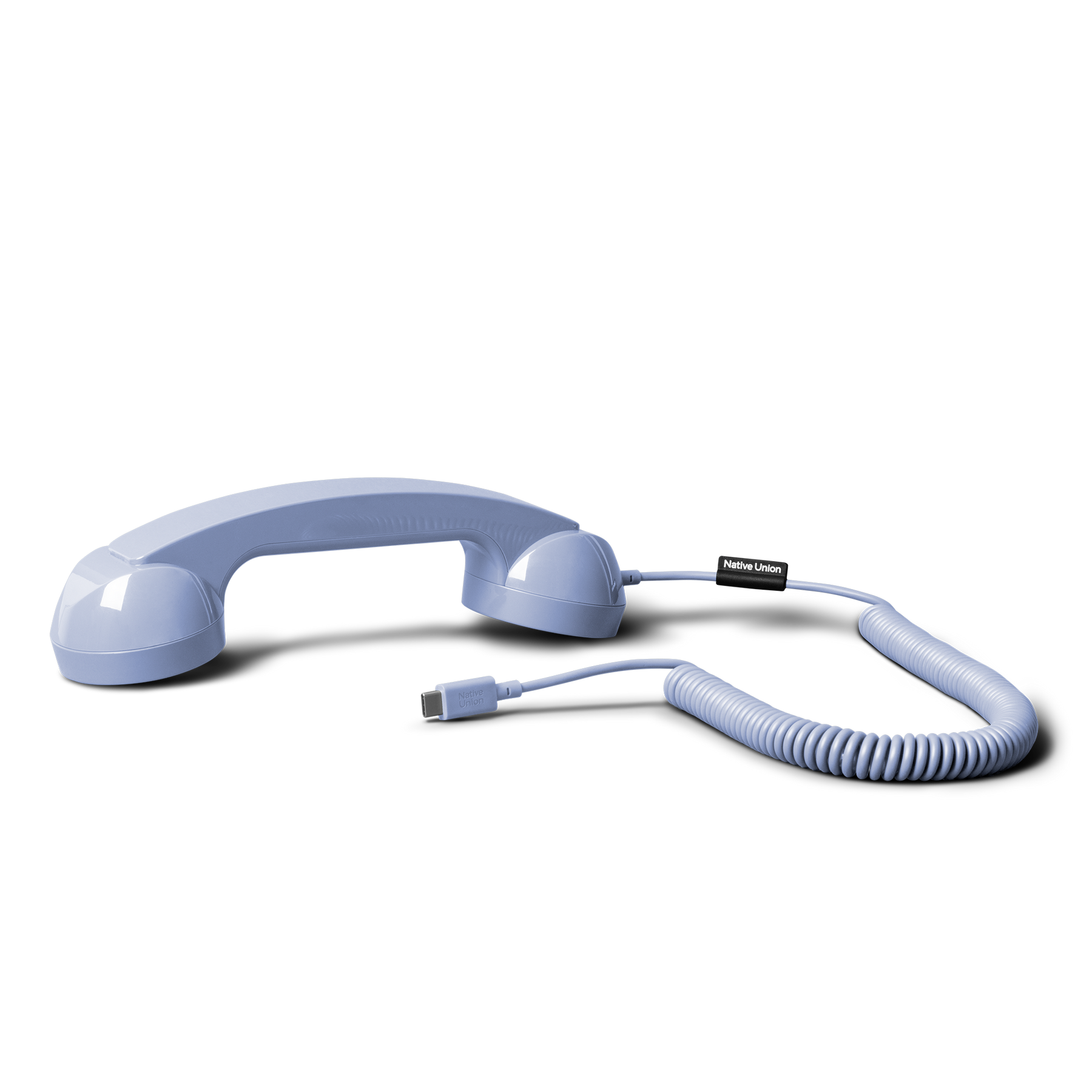 Native Union Pop Phone The Thoughtful Handset For Modern Devices
