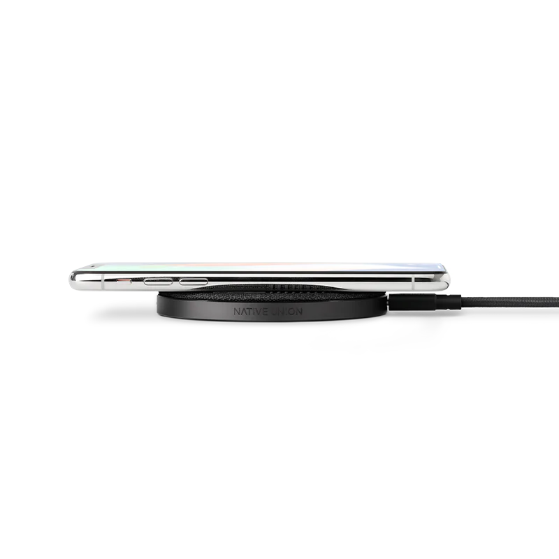 Native Union Drop Wireless Charger