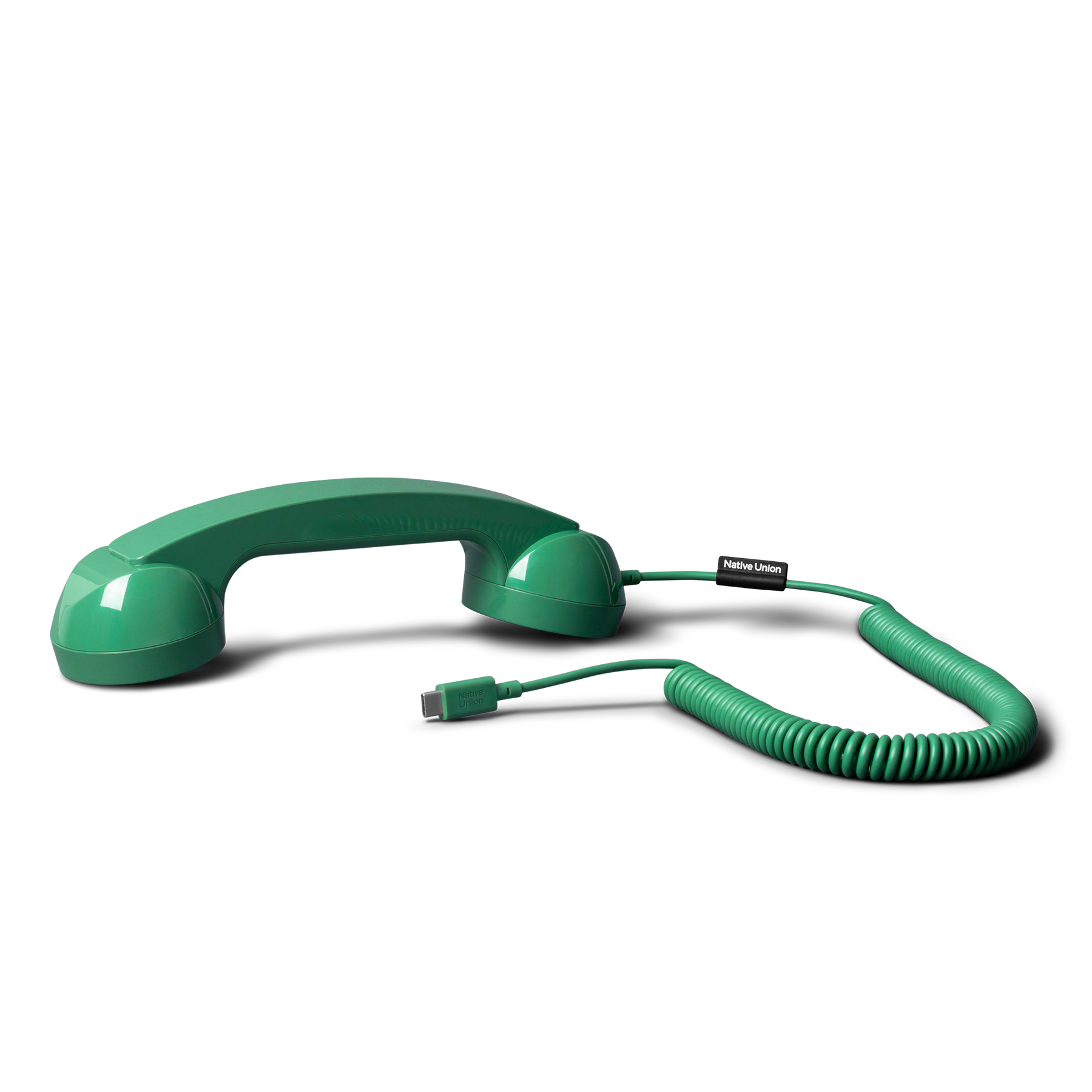 Native Union Pop Phone The Thoughtful Handset For Modern Devices