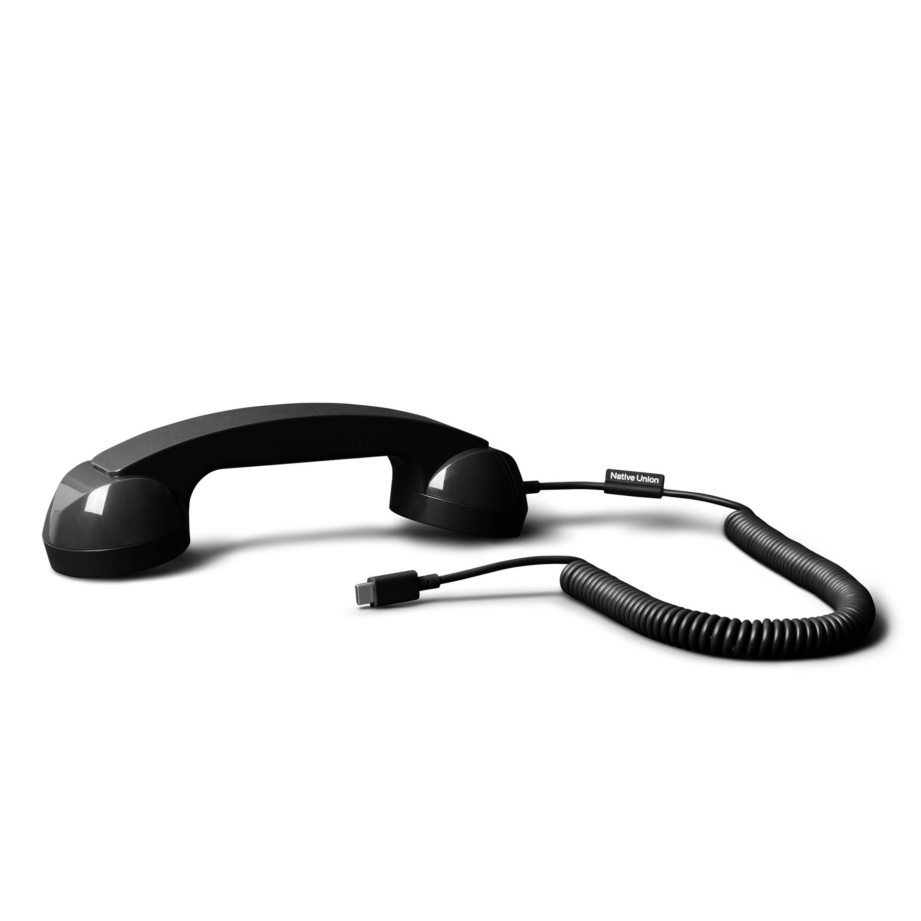 Native Union Pop Phone The Thoughtful Handset For Modern Devices