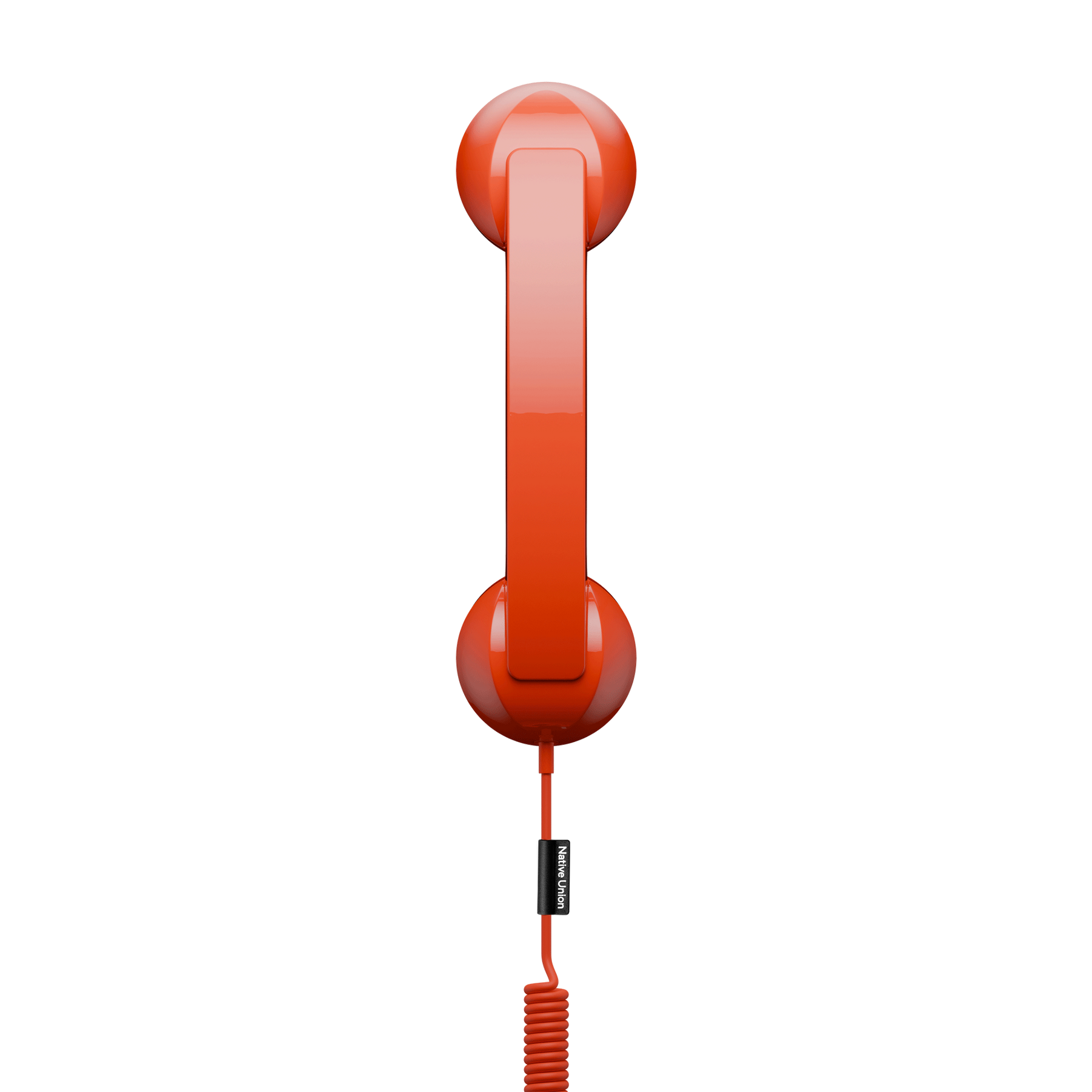 Native Union Pop Phone The Thoughtful Handset For Modern Devices